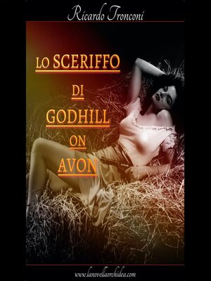 cover image of Lo sceriffo di Godhill on Avon